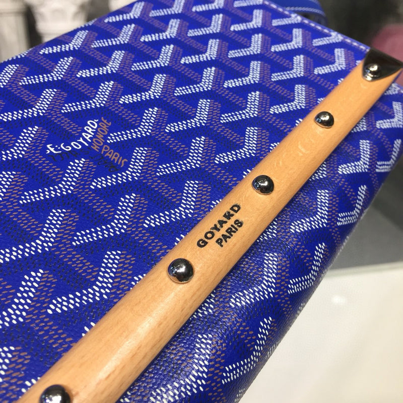 Amelia- G-YARD BAGS - 196