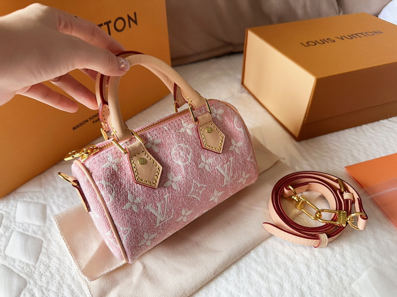 Amelia - LV Bags - 14416
