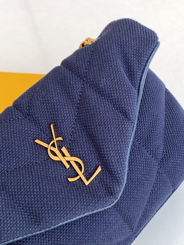 Amelia - YSL Bag - 4181