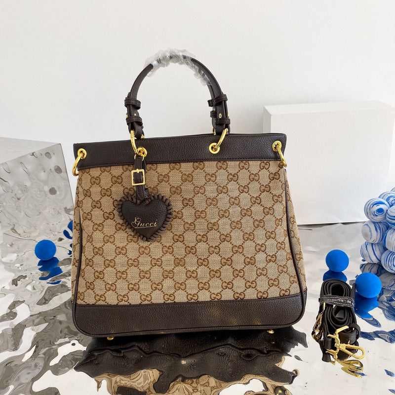 Amelia - GCI Bags - 9923