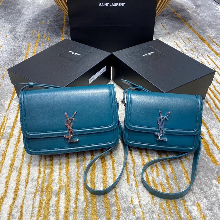 Amelia - YSL Bag - 3744