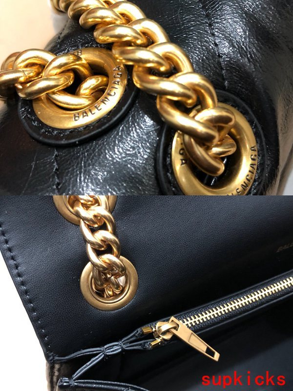 Amelia- BG Hourglass Bags - 046