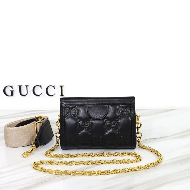 Amelia-i GUKI Women Bags - 834