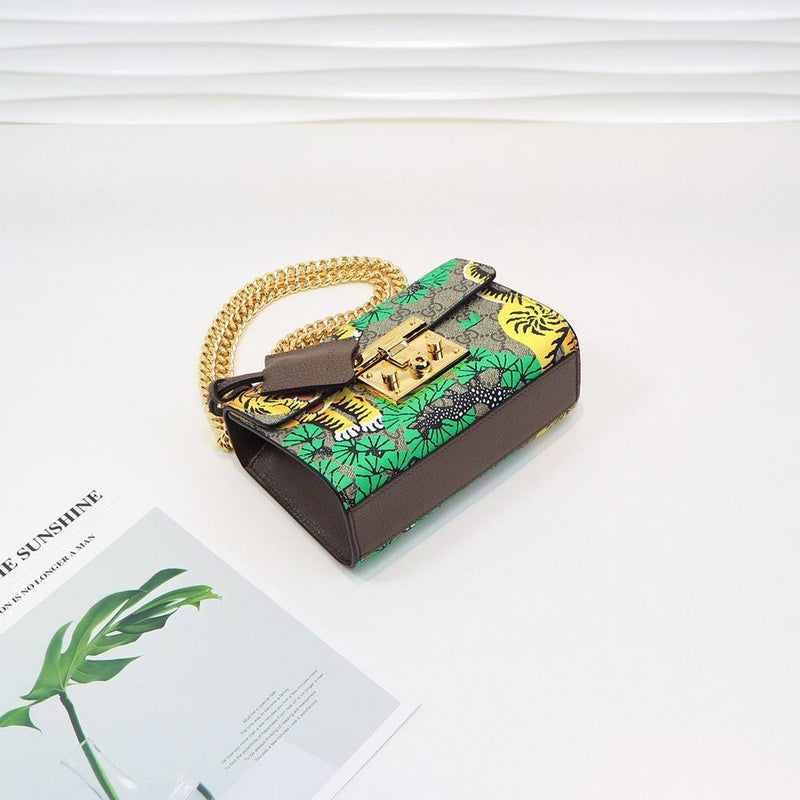 AmeliaLuxury - GCI Bags - 1023