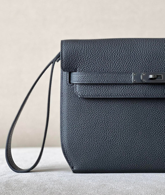 Amelia - HMS Bags - 1798