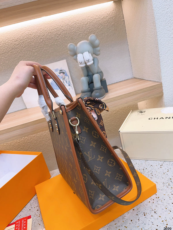 Amelia - LV Bags - 14901