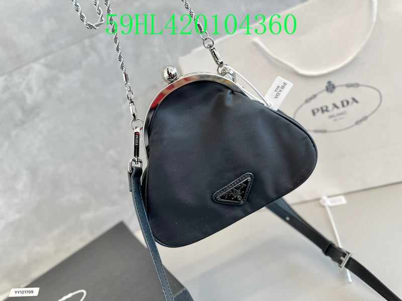 Prada Bags - The Barnes Bags  655