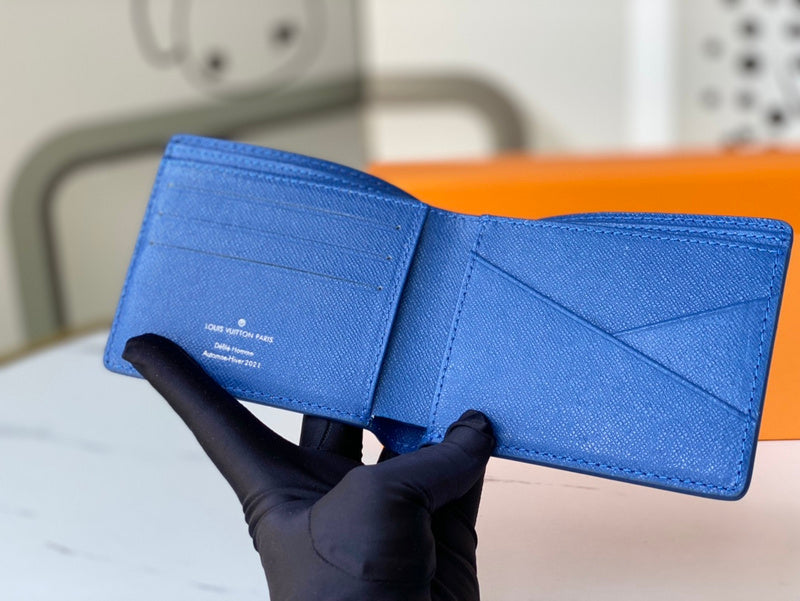 Amelia- LOV  Luxury  Wallets - 726