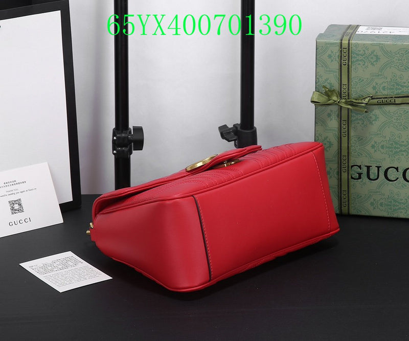 Amelia - GCI Bags - 10477