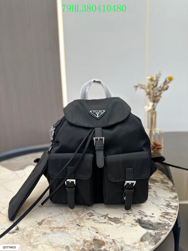 Prada Bags - The Barnes Bags  420