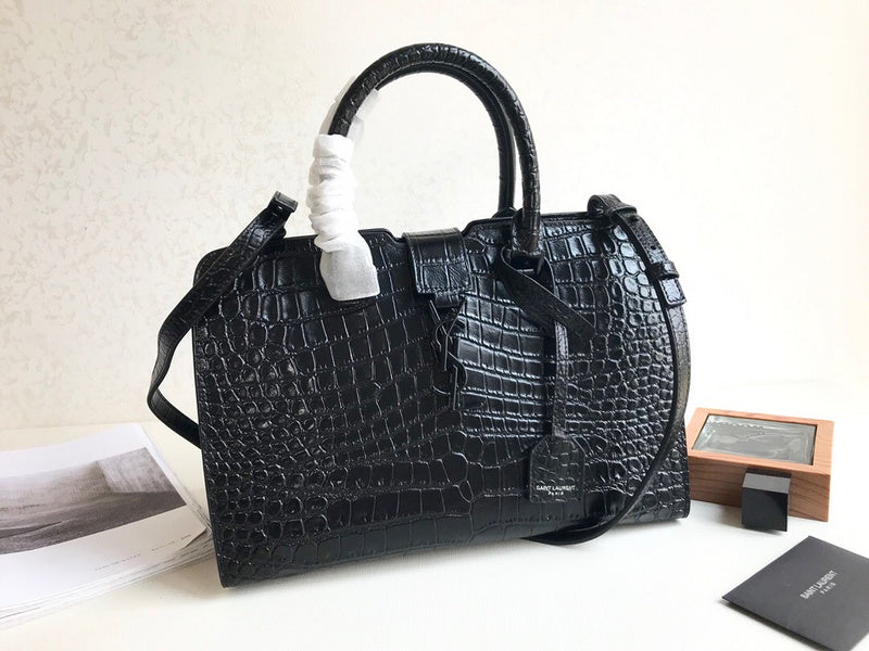 Amelia - YSL Bag - 2162