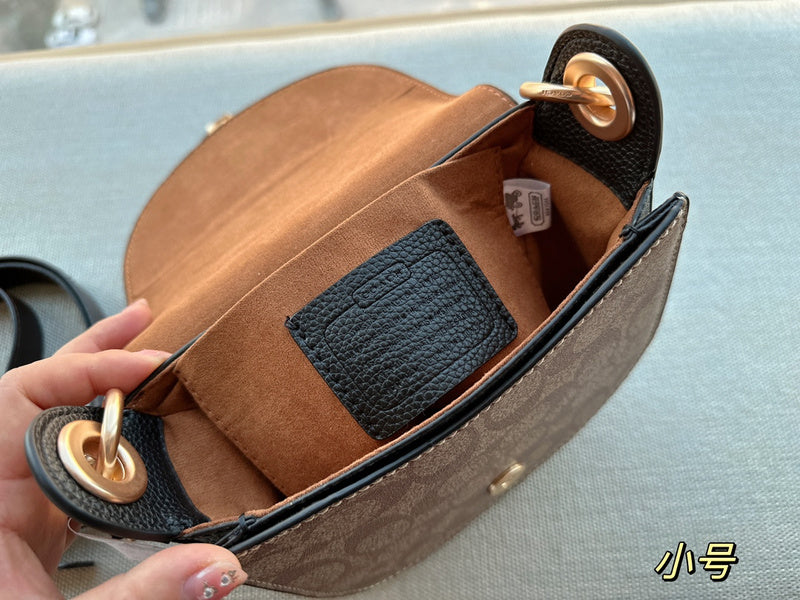 Amelia - CCH Bags - 217