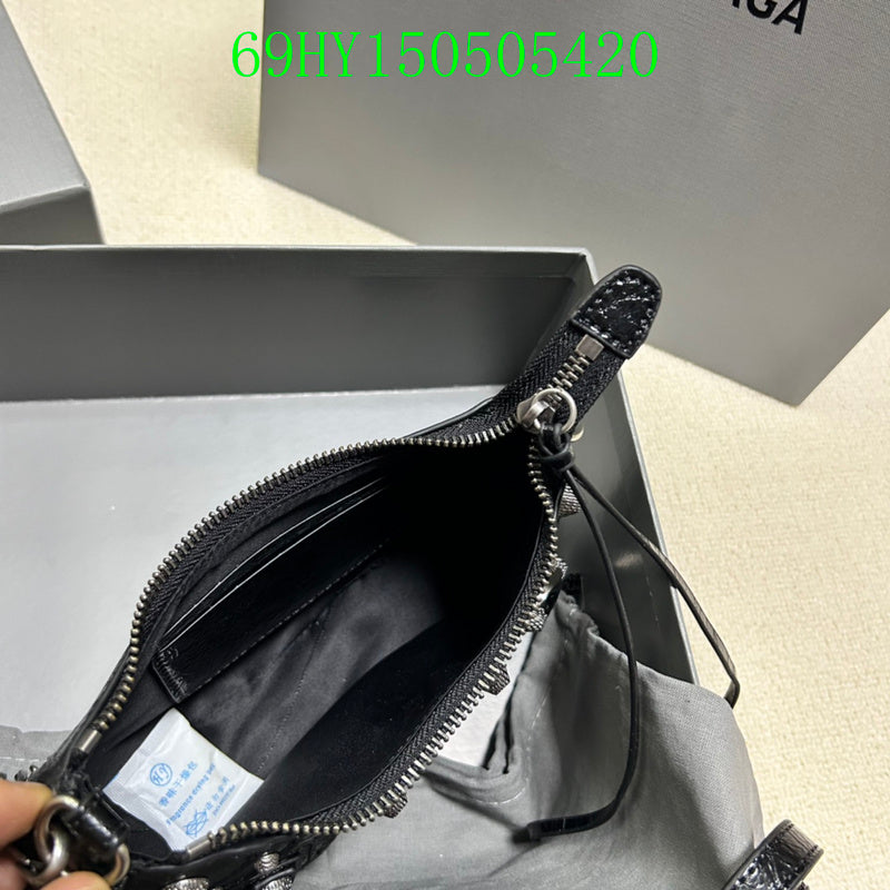 Amelia - BGA Bags - 1811