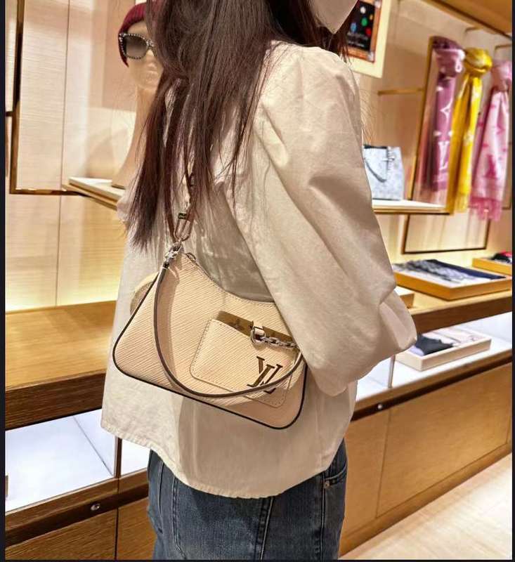 Amelia- Lu-Vi bags - 11741