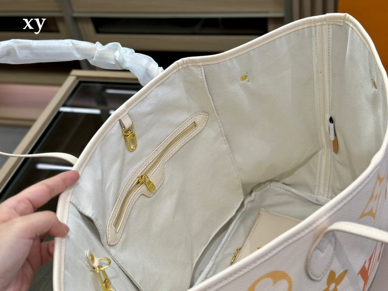 Amelia - LV Bags - 15002
