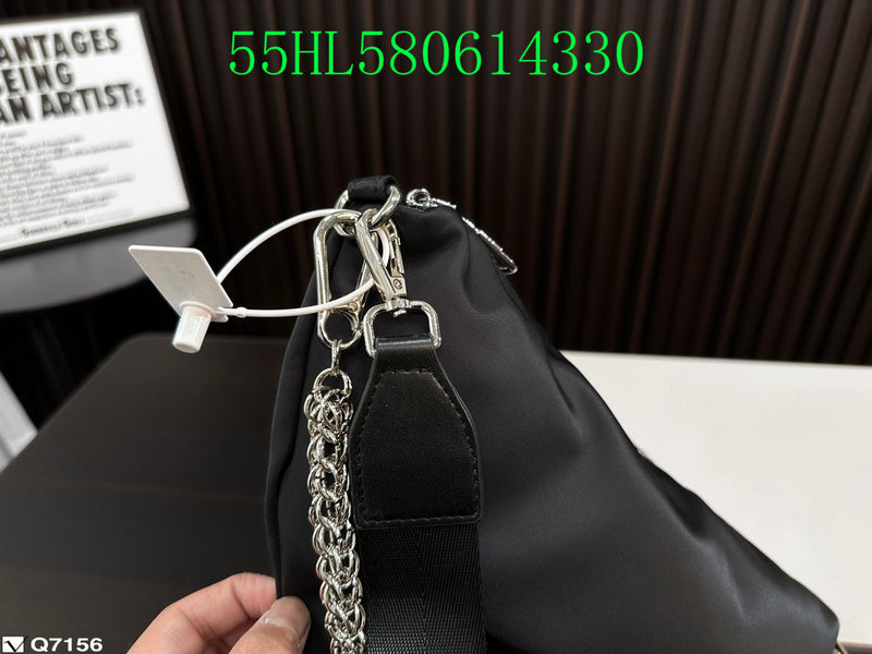 Prada Bags - The Barnes Bags  194