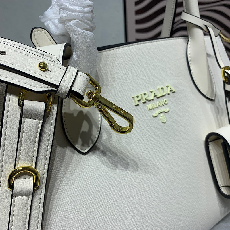 Amelia- PRDA  LUXURY BAGS - 883