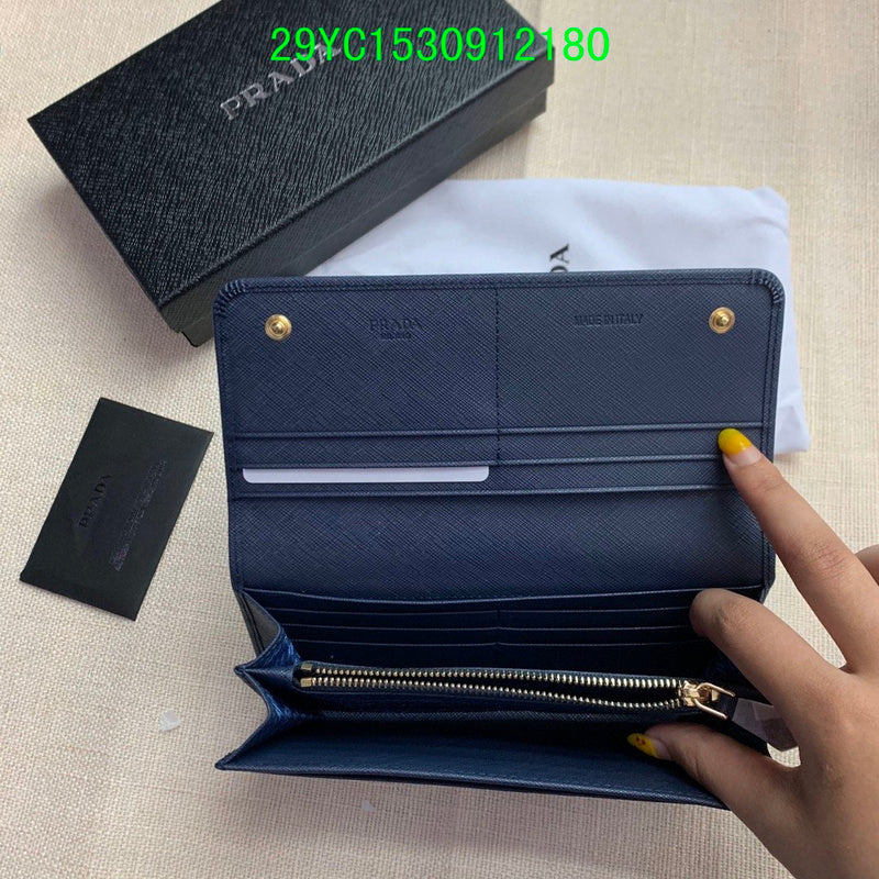 Amelia - PD Wallet - 437