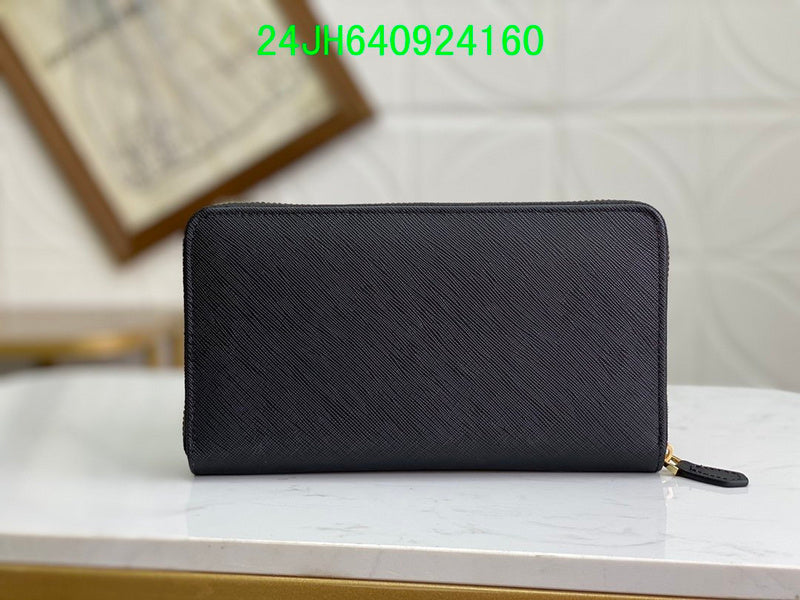 Amelia - PD Wallet - 345