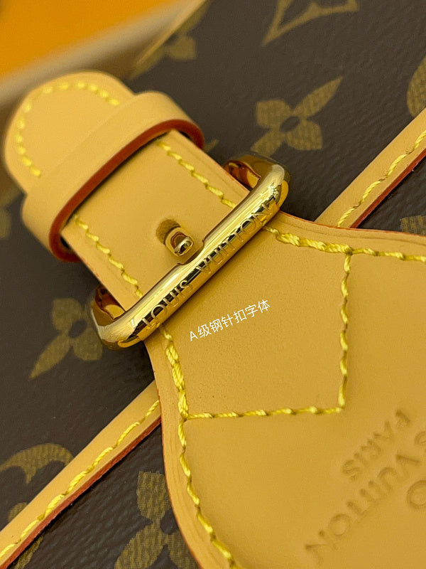 Amelia's Bag Gallery - LOV Bags - 1023