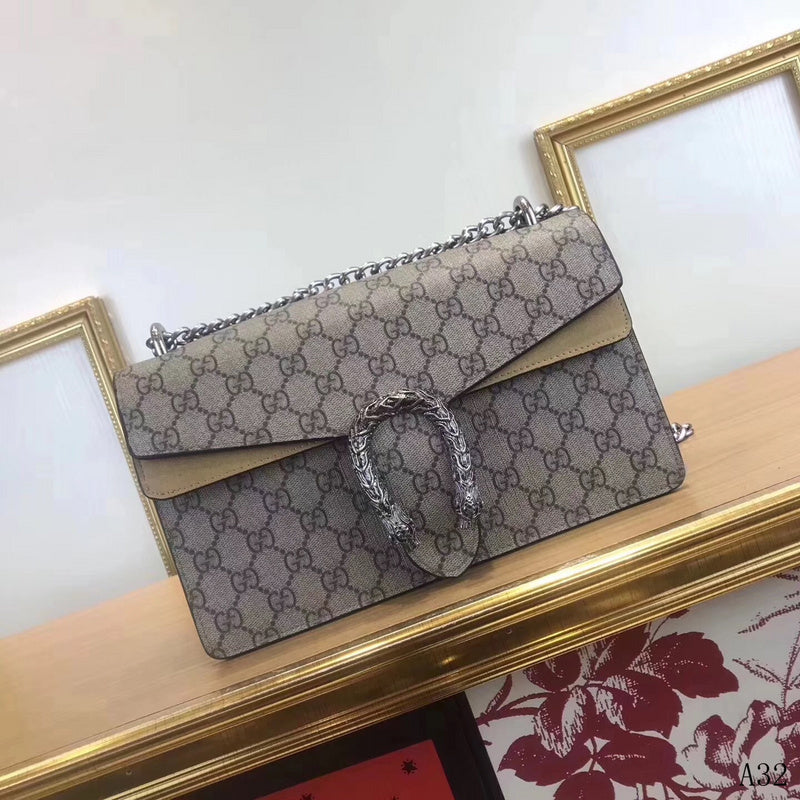 Amelia - GCI Bags - 9908