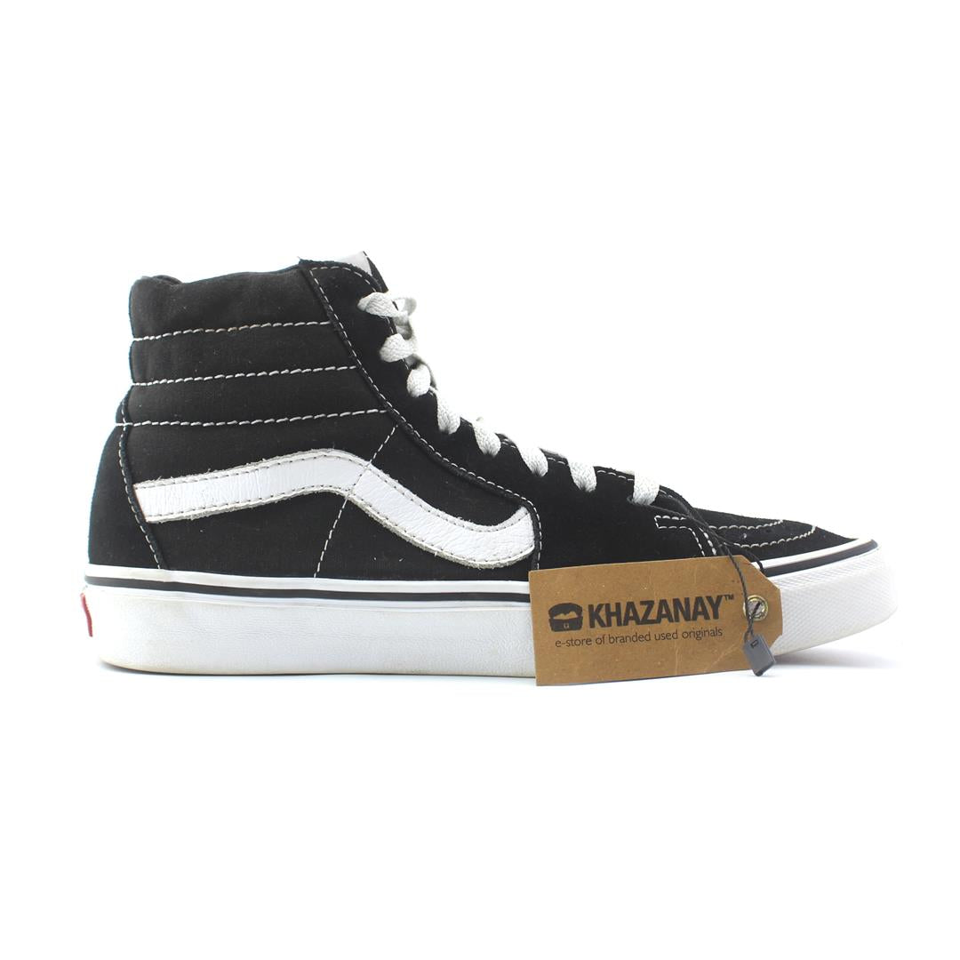VANS SK8-HI