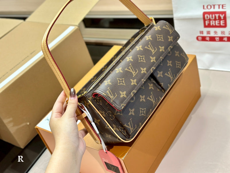 Amelia - LV Bags - 14493