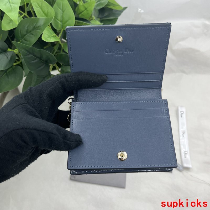 Amelia- Mix Wallets - 300