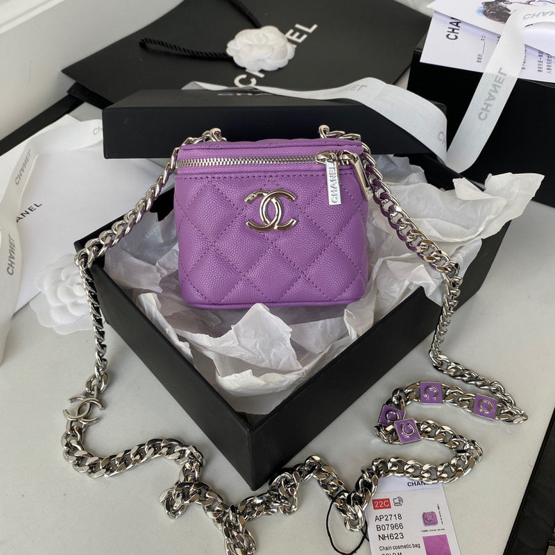 Amelia- CHL Bags - 7637