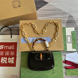 Amelia- GCI LUXURY LADY BAG - BRANDED BAGS FOR WOMEN - 346