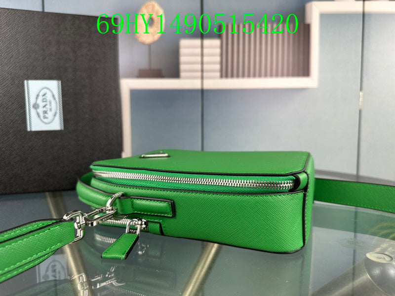 Prada Bags - The Barnes Bags  302