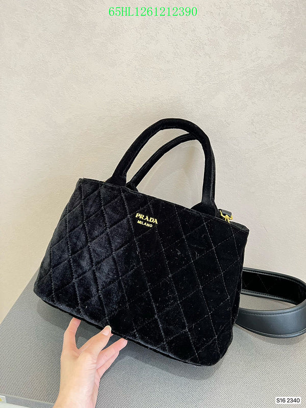 Prada Bags - The Barnes Bags  703