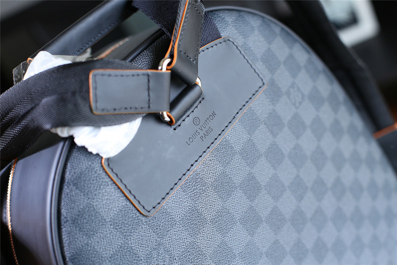 Fan Fashion Lu-Vi bags - 9718