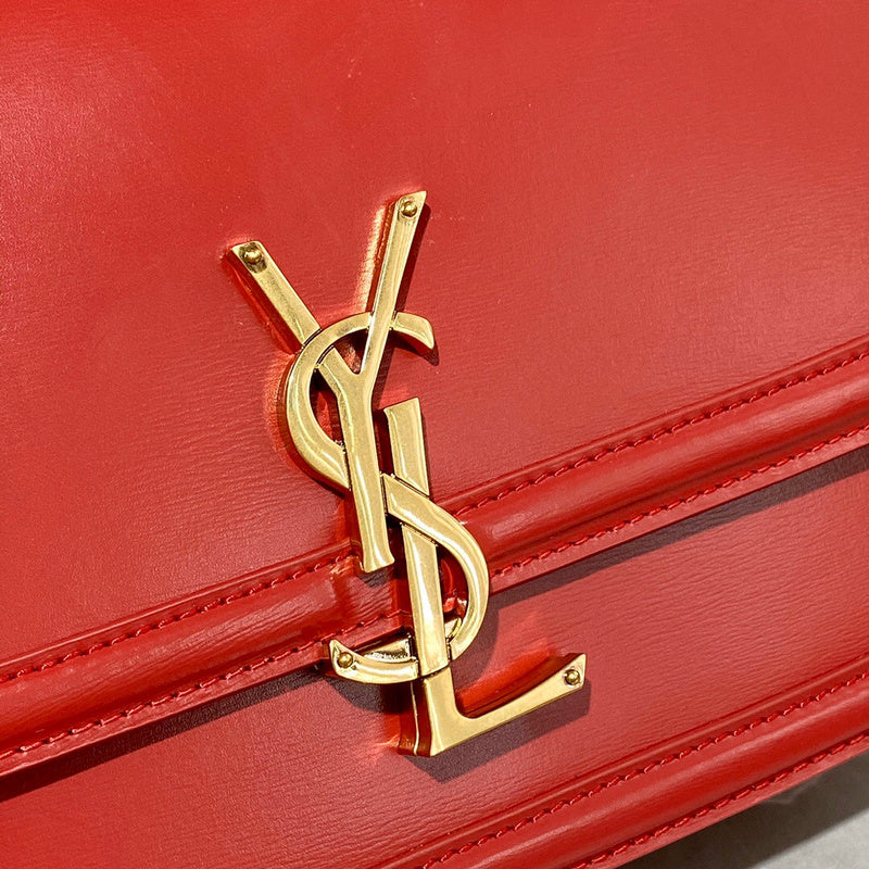 Amelia - YSL Bag - 4110