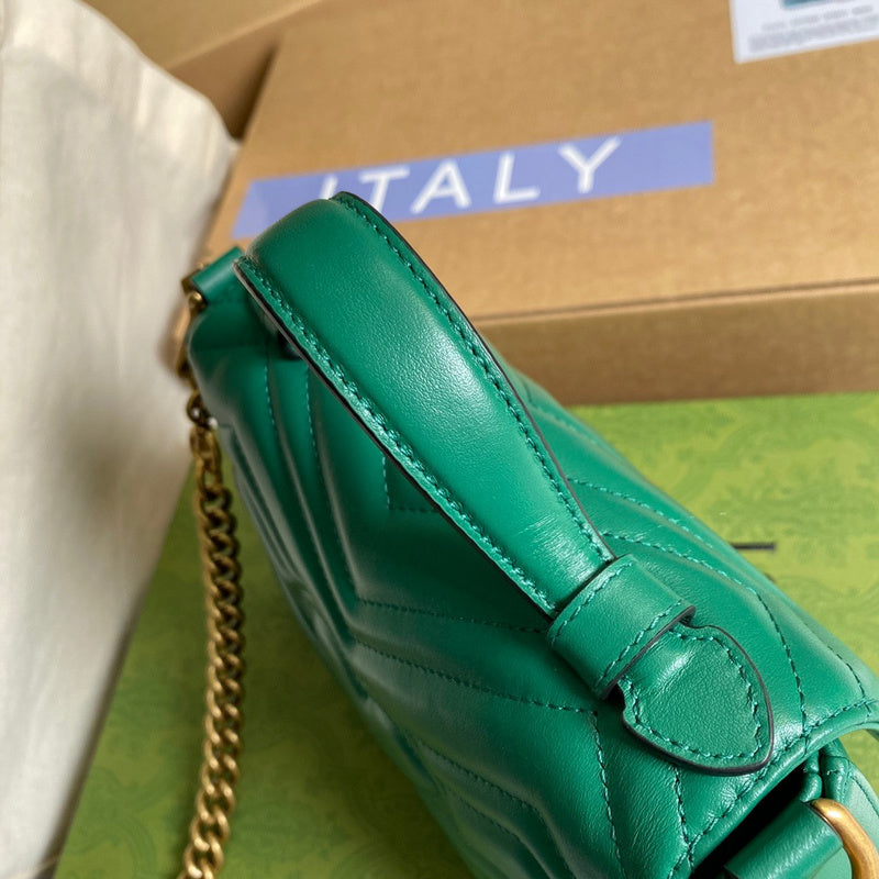 Amelia- GCI Lady Bags - 1052