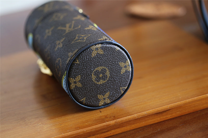 Fan Fashion Lu-Vi bags - 9361