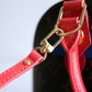 Fan Fashion Lu-Vi bags - 8281
