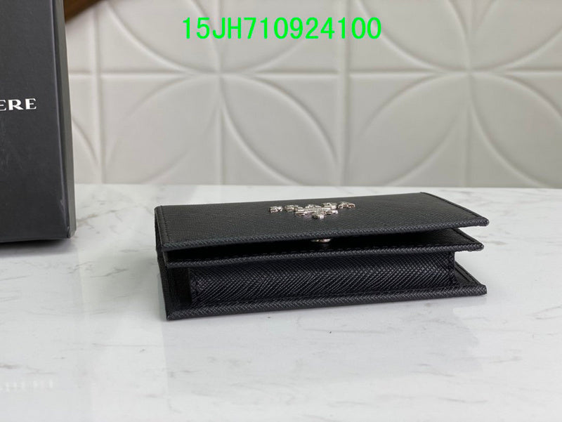 Amelia - PD Wallet - 339