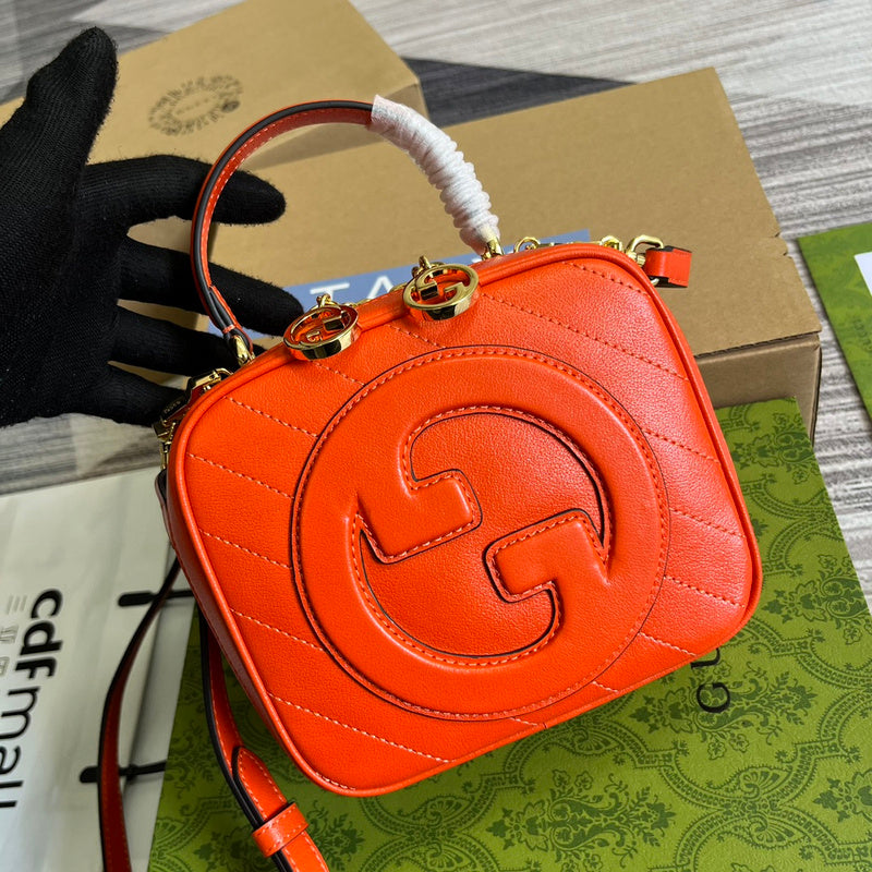 Amelia- GCI Bags - 5458