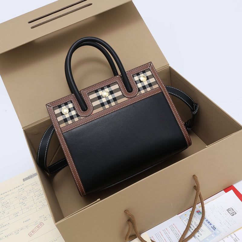 B-Berry Bags - Women Ameliave Luxury Bags - 720