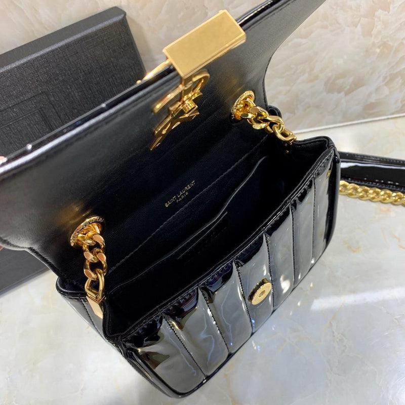 Amelia - YSL Bag - 2927