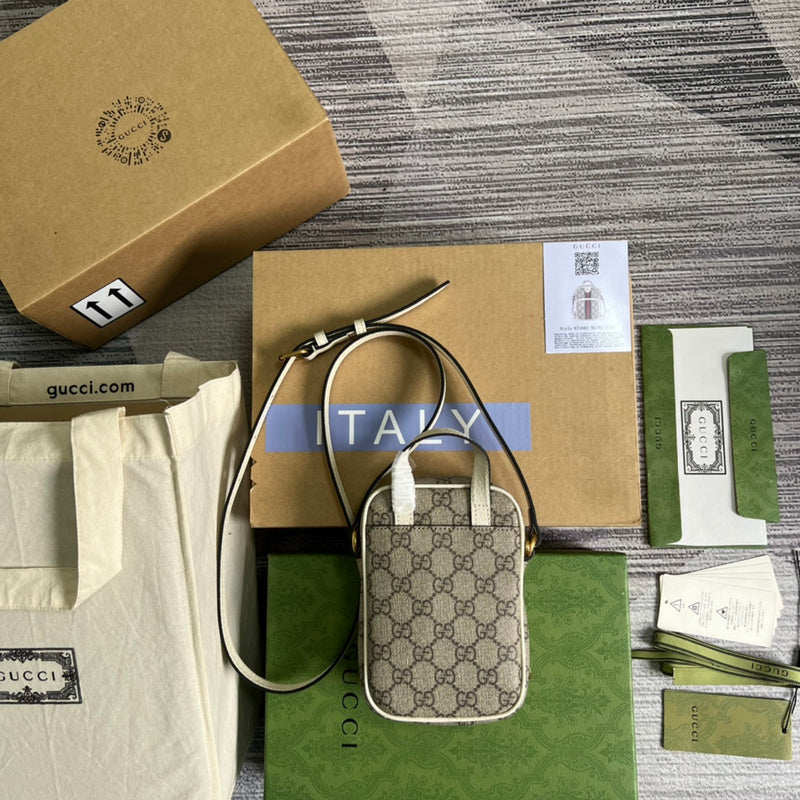 Amelia- GCI Bags - 5699