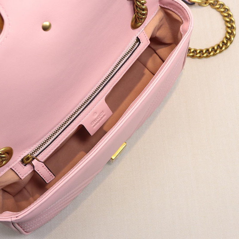 AmeliaLuxury - GCI Bags - 821