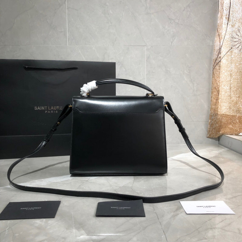 Amelia - YSL Bag - 4087