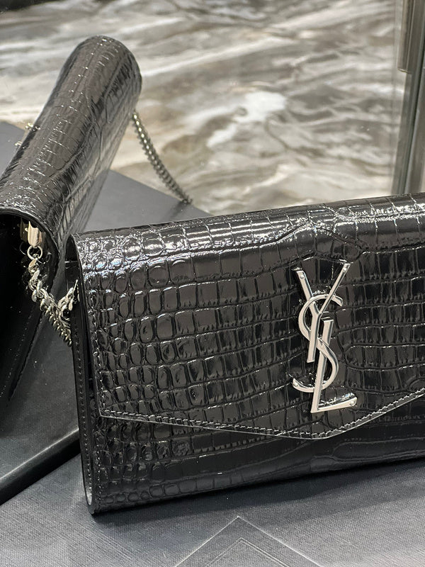 Amelia - YSL Bag - 1799