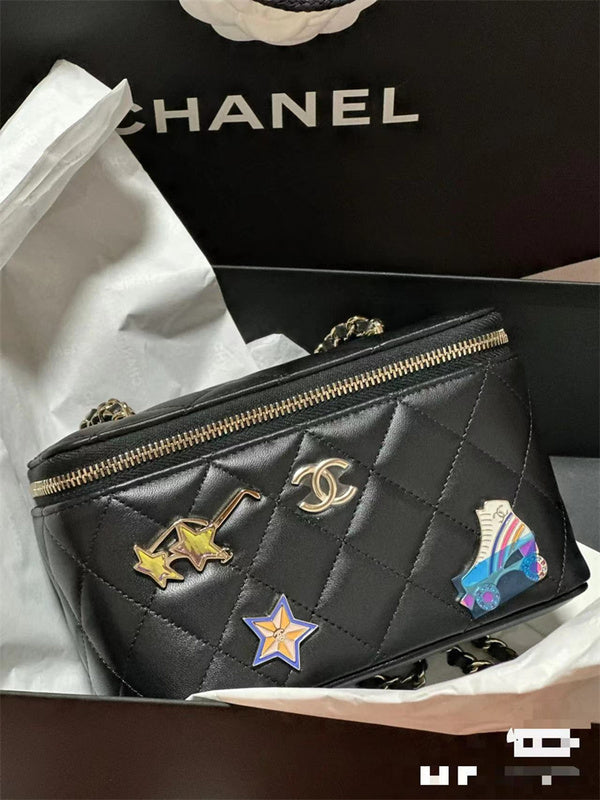 Amelia- CHL Bags - 146