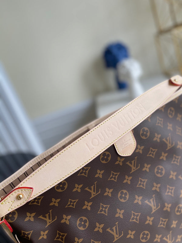 Amelia - LV Bags - 13204