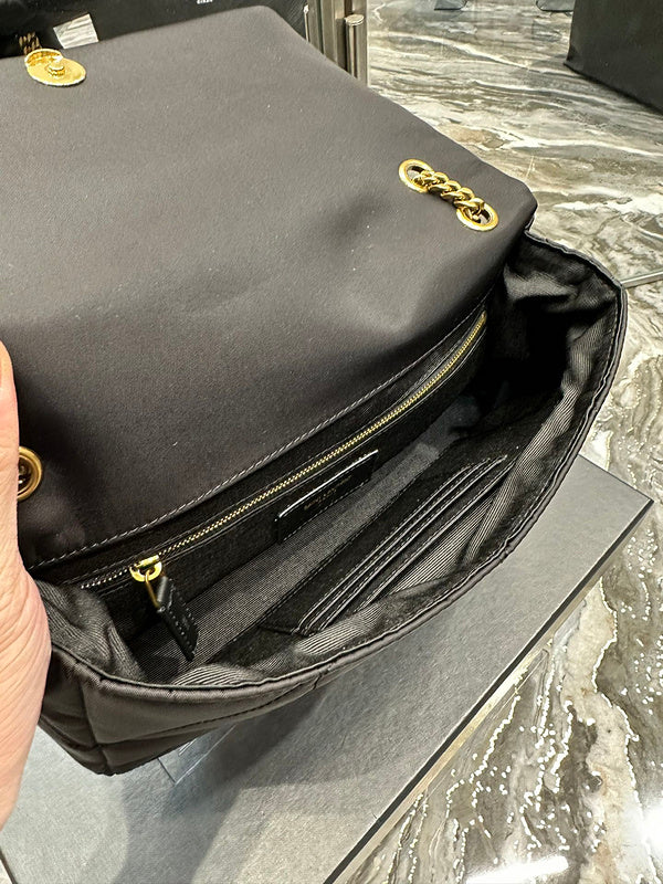 Amelia - YSL Bag - 2462