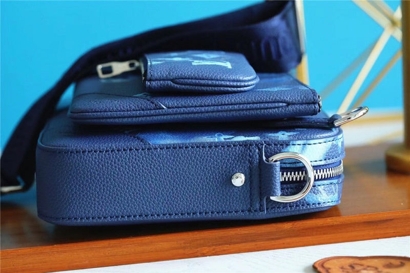 Fan Fashion Lu-Vi bags - 10062