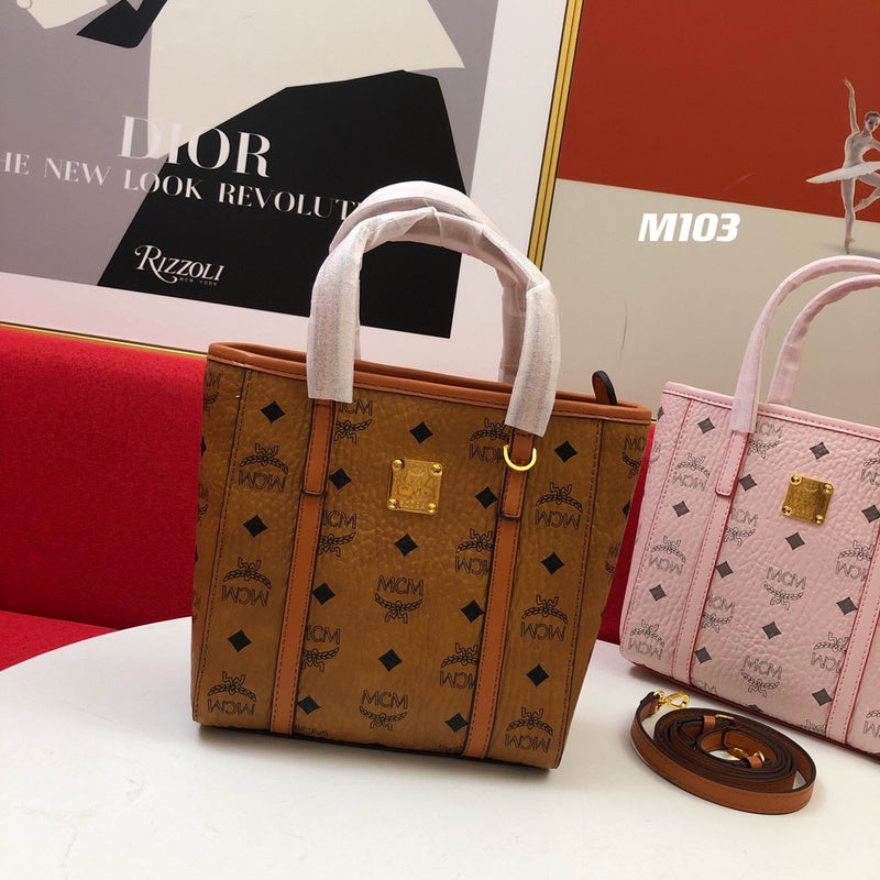 Amelia - MAmeliaBRANDED BAGS - 006